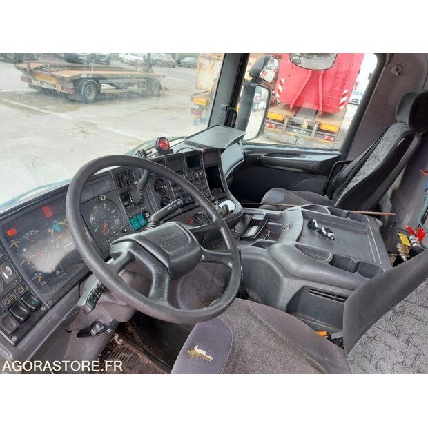 2001 Scania 114G-46494151