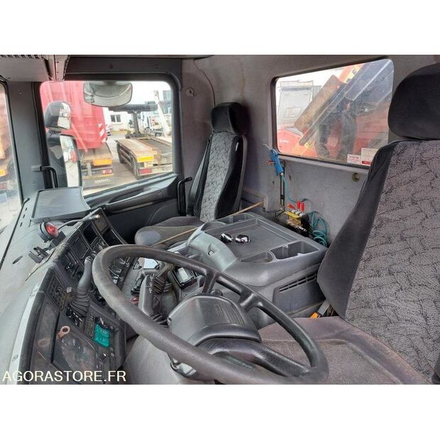 2001 Scania 114G-46494152