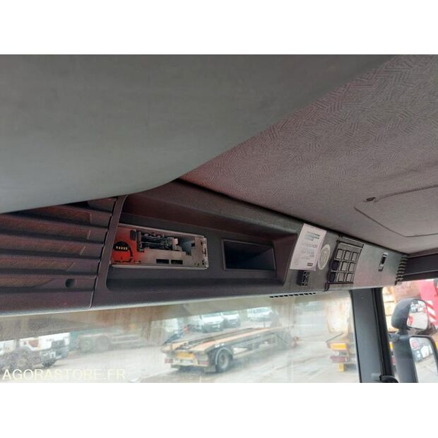 2001 Scania 114G-46494153