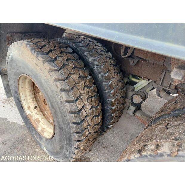 2001 Scania 114G-46494157