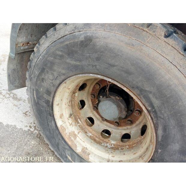 2001 Scania 114G-46494158