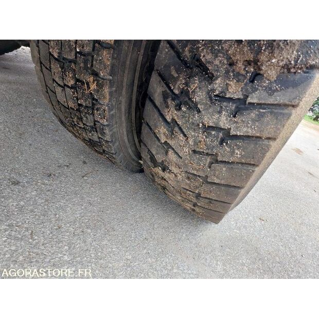 2001 Scania 114G-46494160