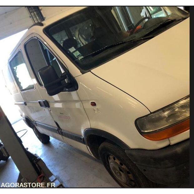 2001 رينو Master-46494175