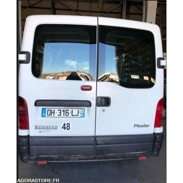 2001 رينو Master-46494176