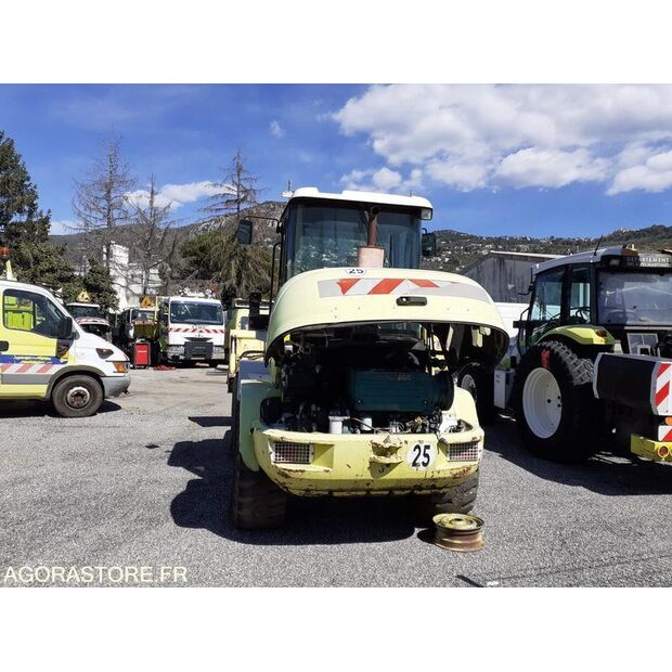 2004 Volvo L35B-46494205