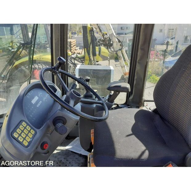 2004 Volvo L35B-46494209