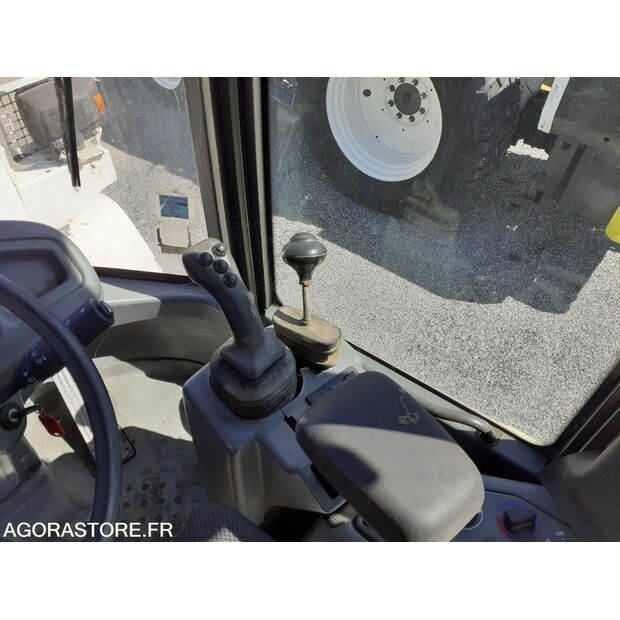 2004 Volvo L35B-46494210