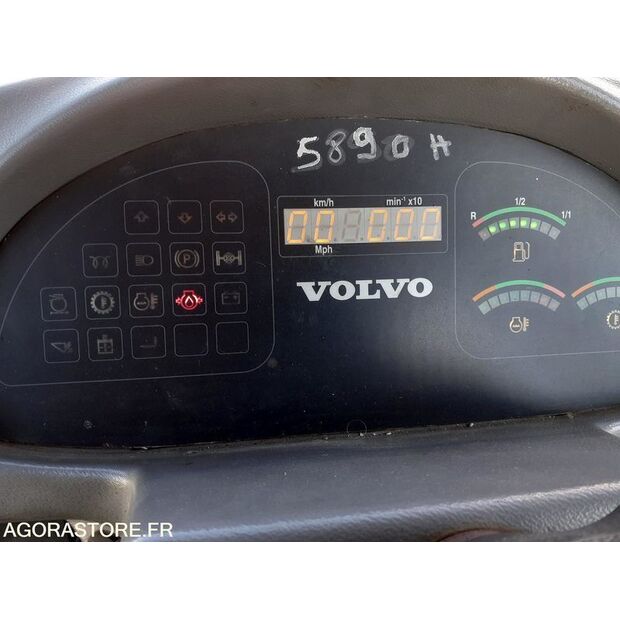 2004 Volvo L35B-46494212