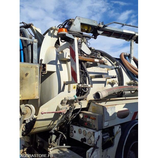 2004 Renault PREMIUM-46494241