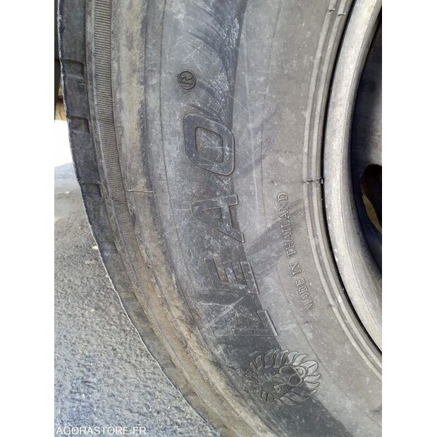 2004 Renault PREMIUM-46494268