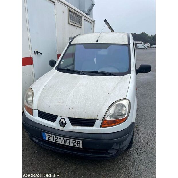 2004 Renault Kangoo-46494294
