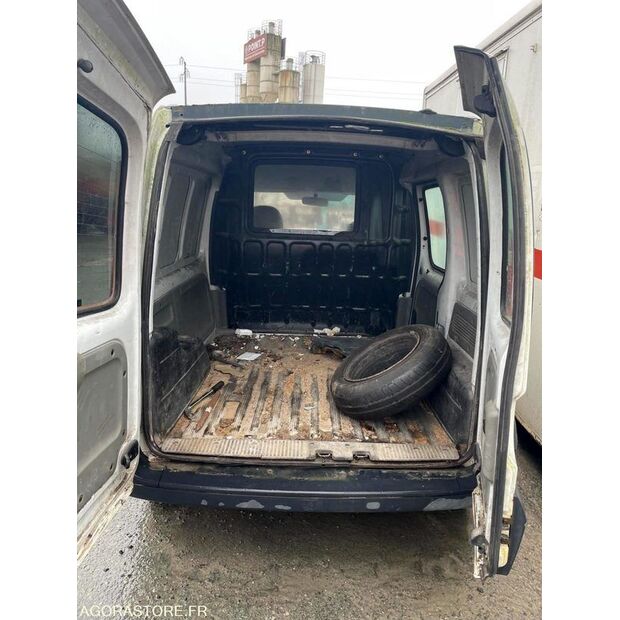 2004 Renault Kangoo-46494296