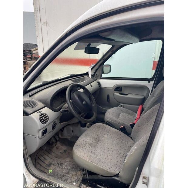 2004 Renault Kangoo-46494297