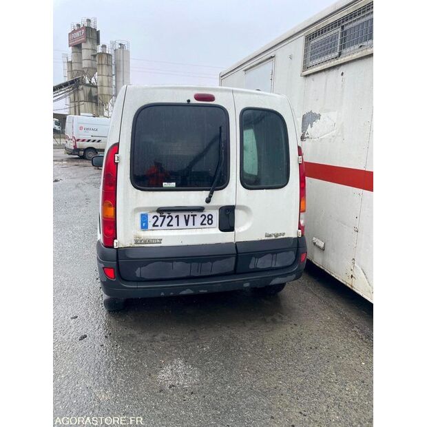 2004 Renault Kangoo-46494298
