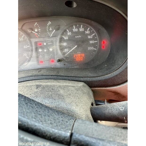 2004 Renault Kangoo-46494299