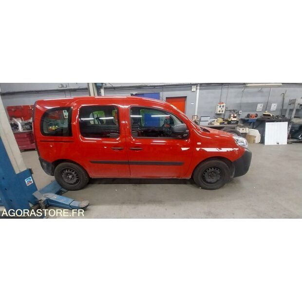 2013 Renault Kangoo-46494300