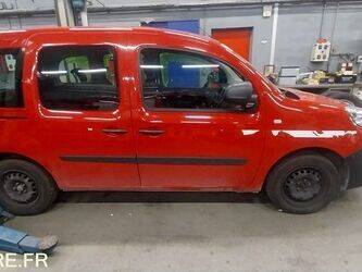 صورة ل عربات 2013 رينو Kangoo