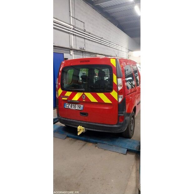 2013 Renault Kangoo-46494301