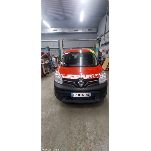 2013 Renault Kangoo-46494302
