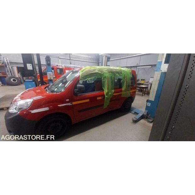 2013 Renault Kangoo-46494303