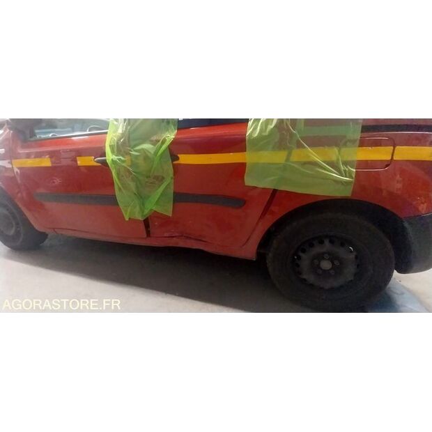 2013 Renault Kangoo-46494304