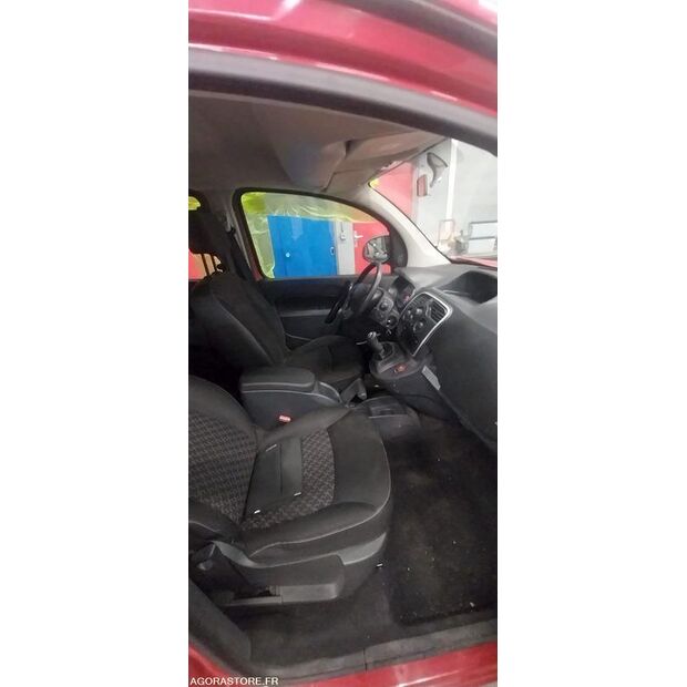 2013 Renault Kangoo-46494305