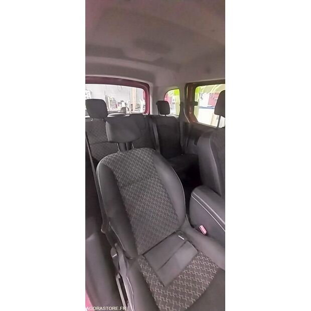 2013 Renault Kangoo-46494306