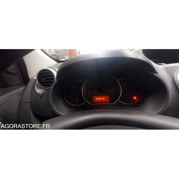 2013 Renault Kangoo-46494307