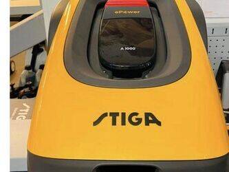 صورة ل جزازات ستيجا