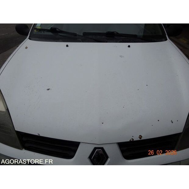 2005 Renault Clio-46494319