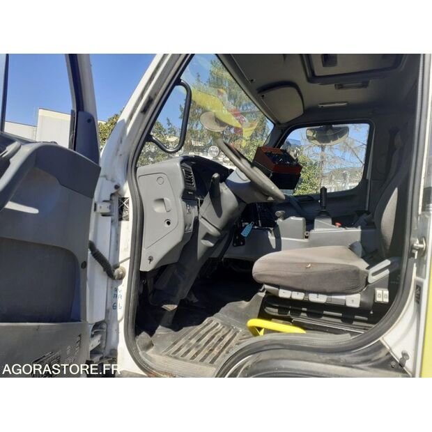 2009 مرسيدس بنز Unimog-46494333