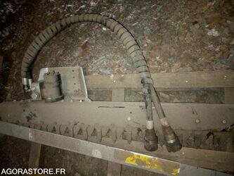 صورة ل جزازات ORSI