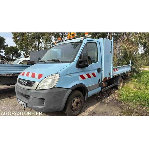 2011 Iveco 35C14-46494375