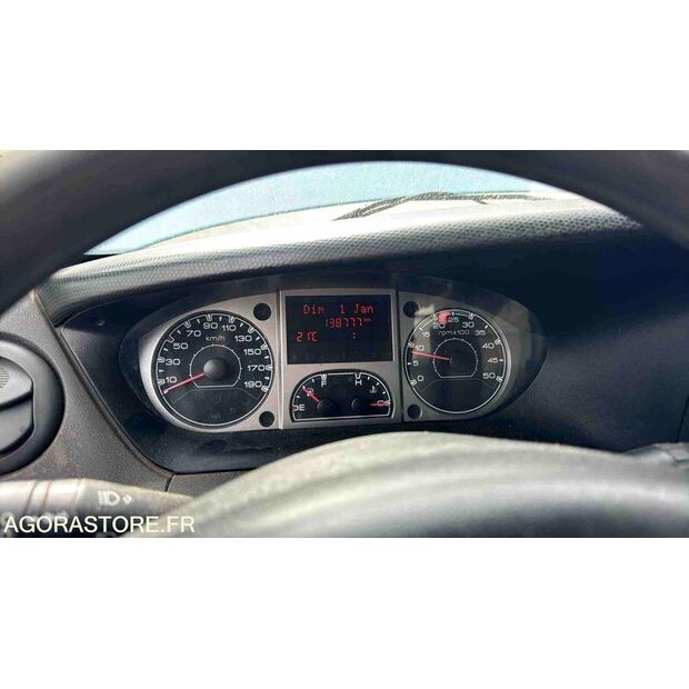 2011 Iveco 35C14-46494378