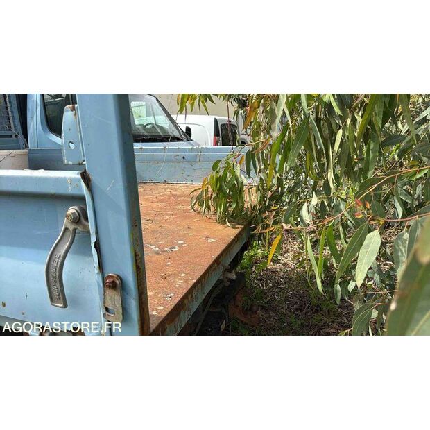 2011 Iveco 35C14-46494381