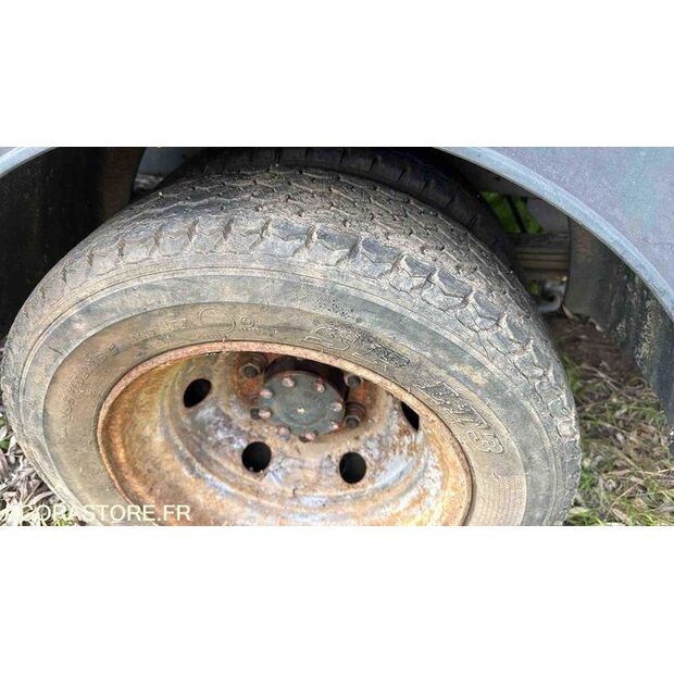 2011 Iveco 35C14-46494382