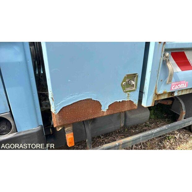 2011 Iveco 35C14-46494383