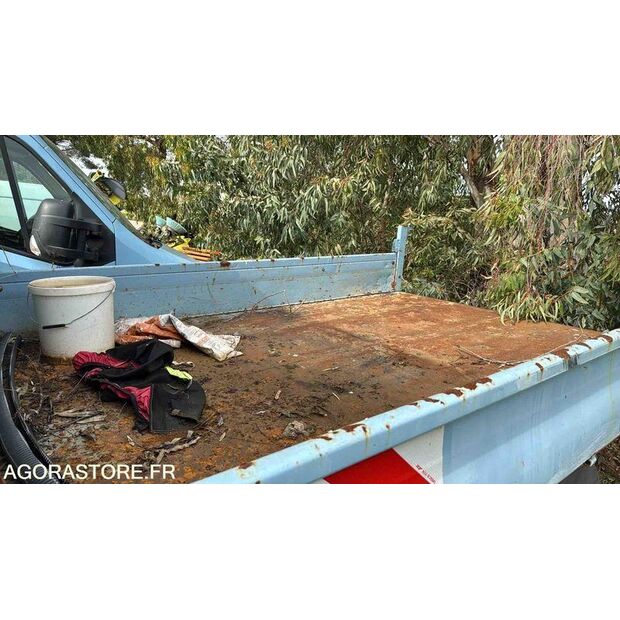 2011 Iveco 35C14-46494384