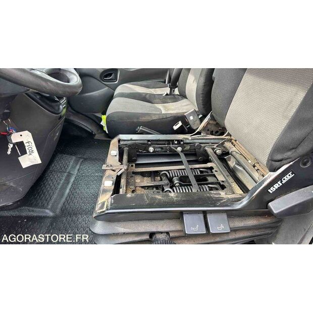 2011 Iveco 35C14-46494389