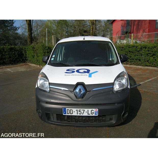 2014 رينو Kangoo-46494394