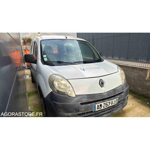 2009 Renault Kangoo-46494413