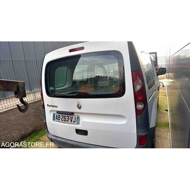 2009 Renault Kangoo-46494414