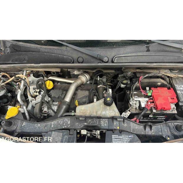 2009 Renault Kangoo-46494415