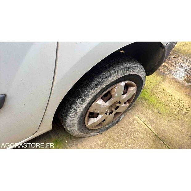 2009 Renault Kangoo-46494416