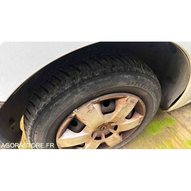 2009 Renault Kangoo-46494417