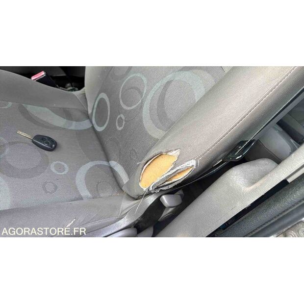 2009 Renault Kangoo-46494418