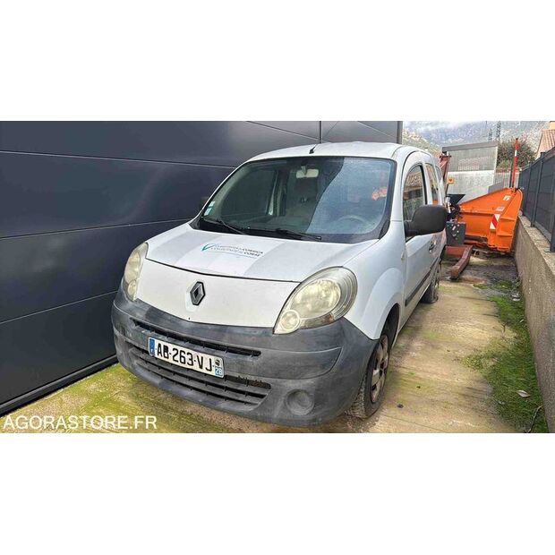2009 Renault Kangoo-46494419