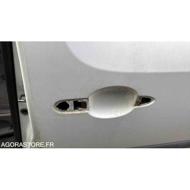 2009 Renault Kangoo-46494420