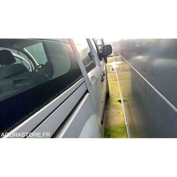 2009 Renault Kangoo-46494421