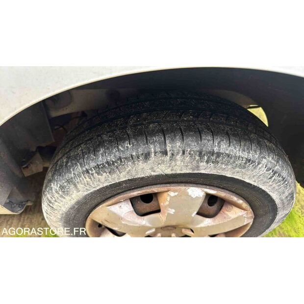 2009 Renault Kangoo-46494422